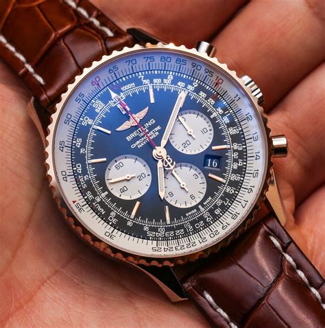 breitling navitimer 01 46mm australia